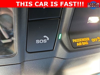 2022 Audi e-tron GT Premium Plus quattro