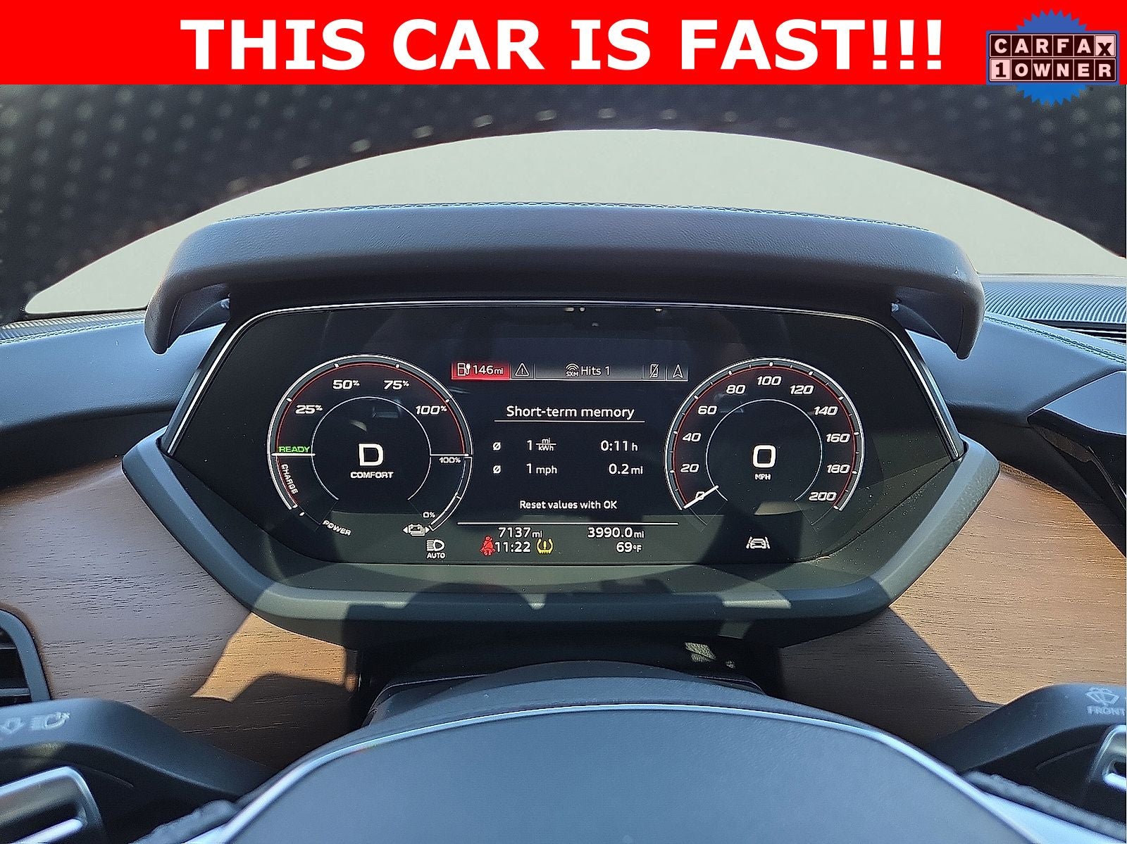 2022 Audi e-tron GT Premium Plus quattro