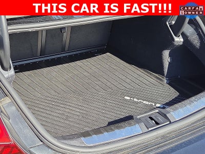 2022 Audi e-tron GT Premium Plus quattro