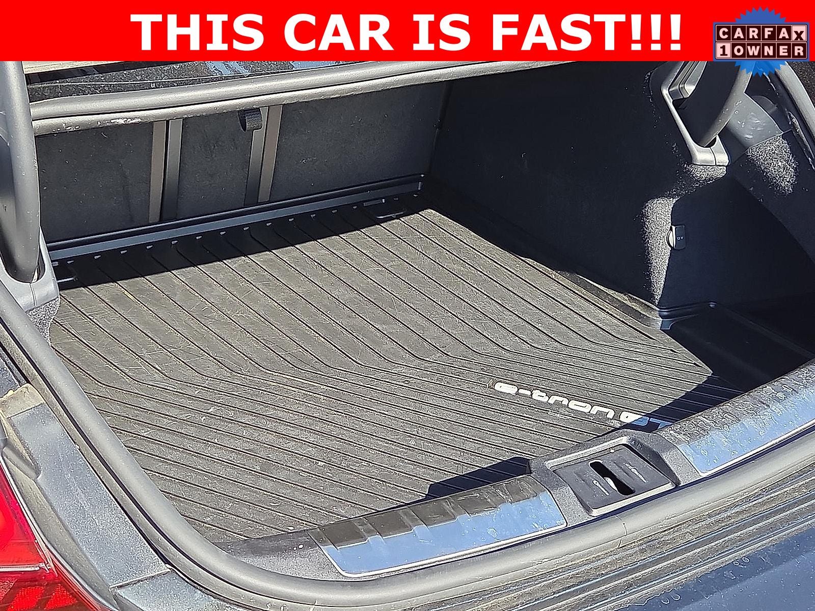 2022 Audi e-tron GT Premium Plus quattro