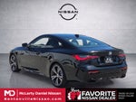 2022 BMW 4 Series M440i xDrive