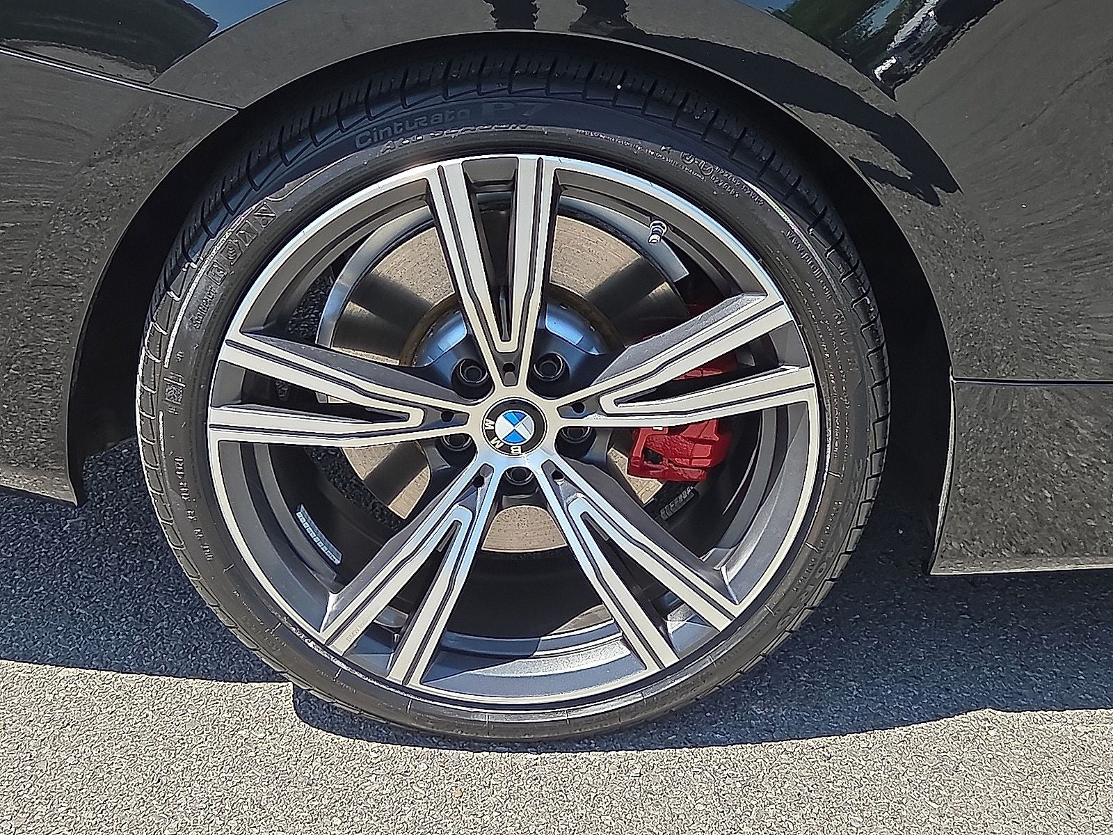 2022 BMW 4 Series M440i xDrive