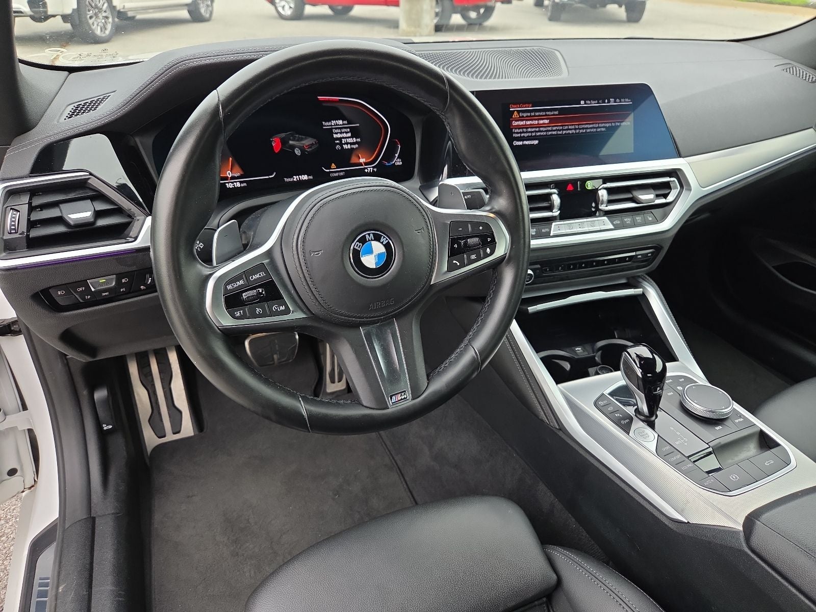 2023 BMW 4 Series 430i