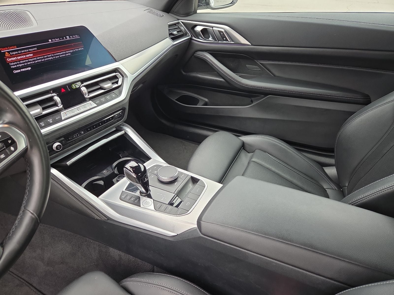 2023 BMW 4 Series 430i