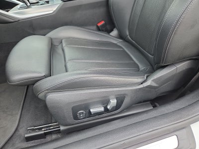 2023 BMW 4 Series 430i