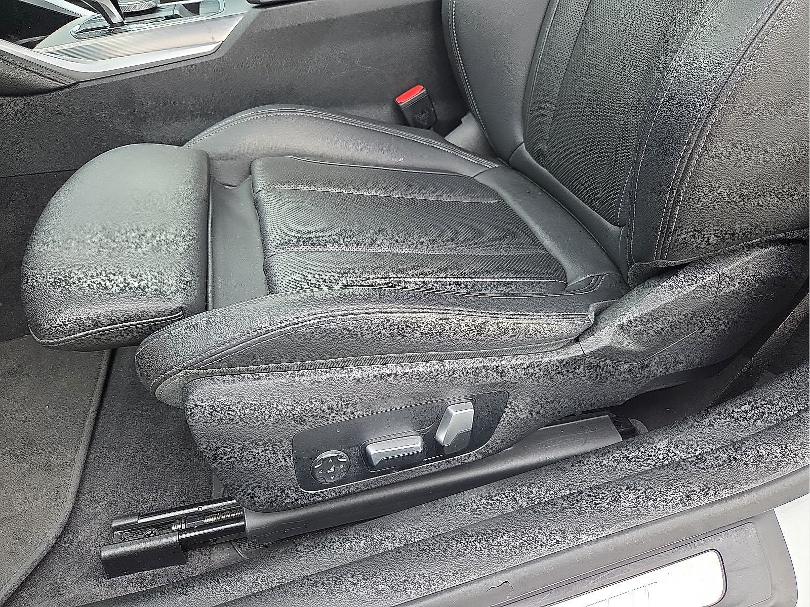 2023 BMW 4 Series 430i