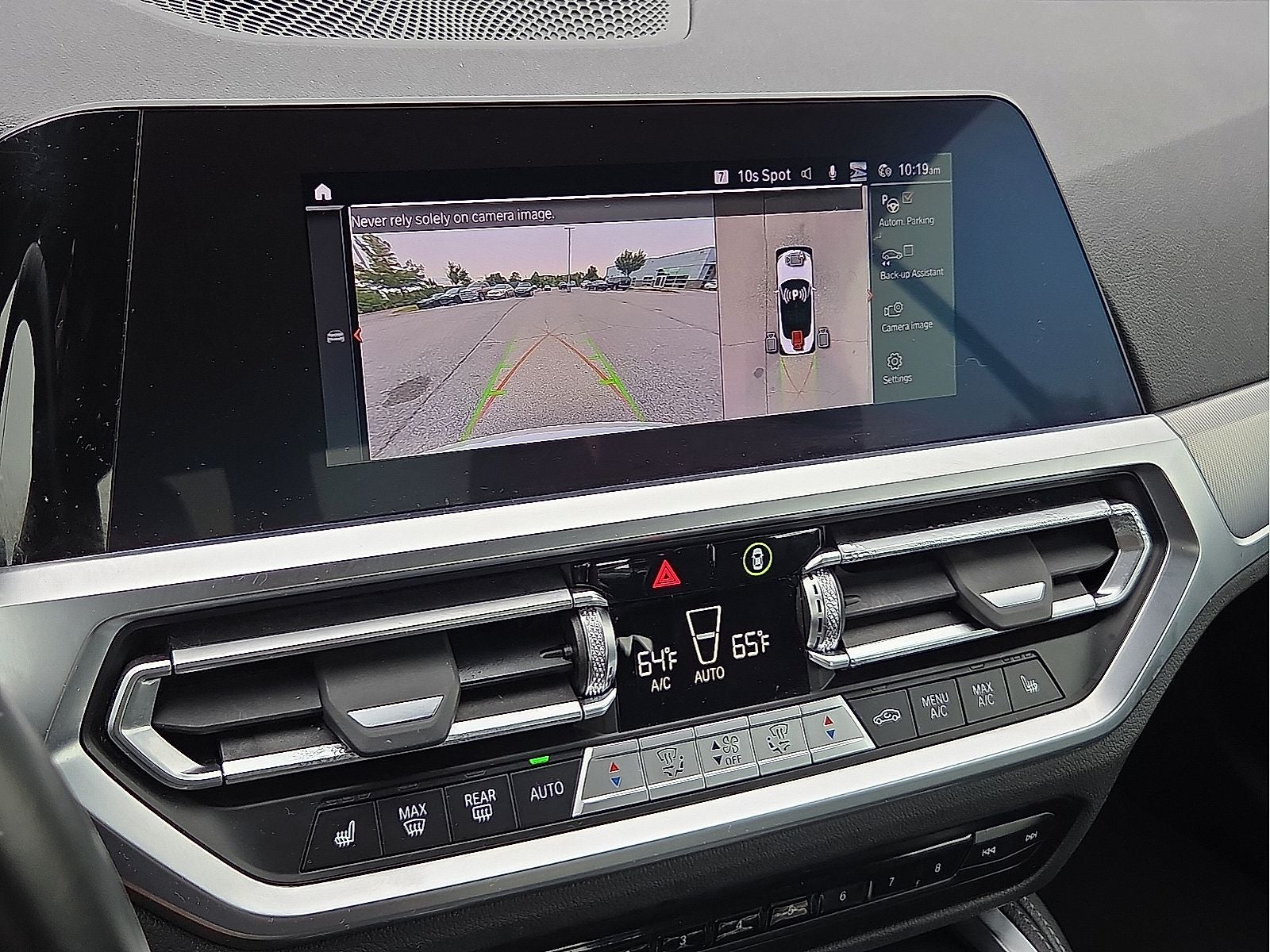 2023 BMW 4 Series 430i