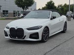 2023 BMW 4 Series 430i