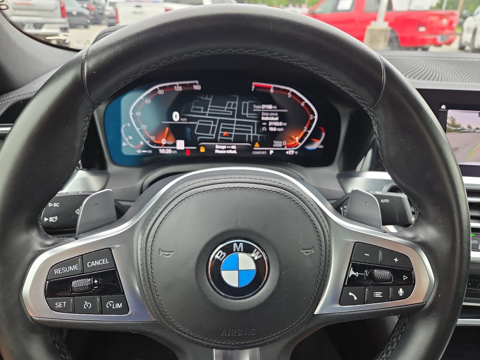 2023 BMW 4 Series 430i