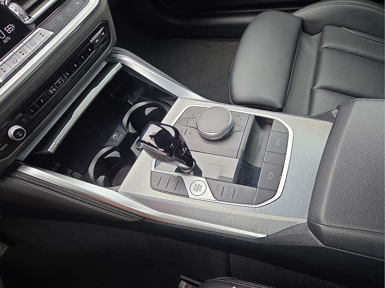 2023 BMW 4 Series 430i