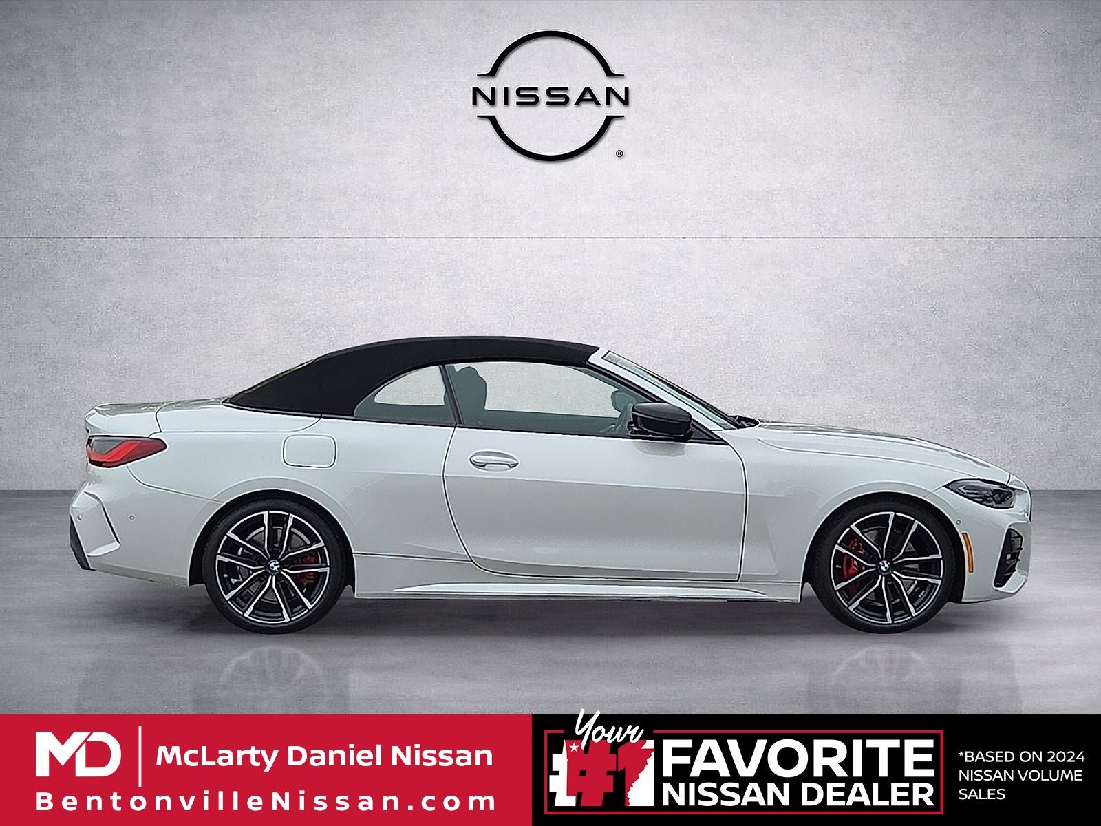 2023 BMW 4 Series 430i