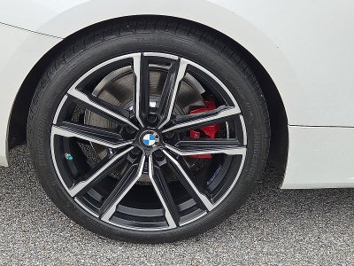 2023 BMW 4 Series 430i