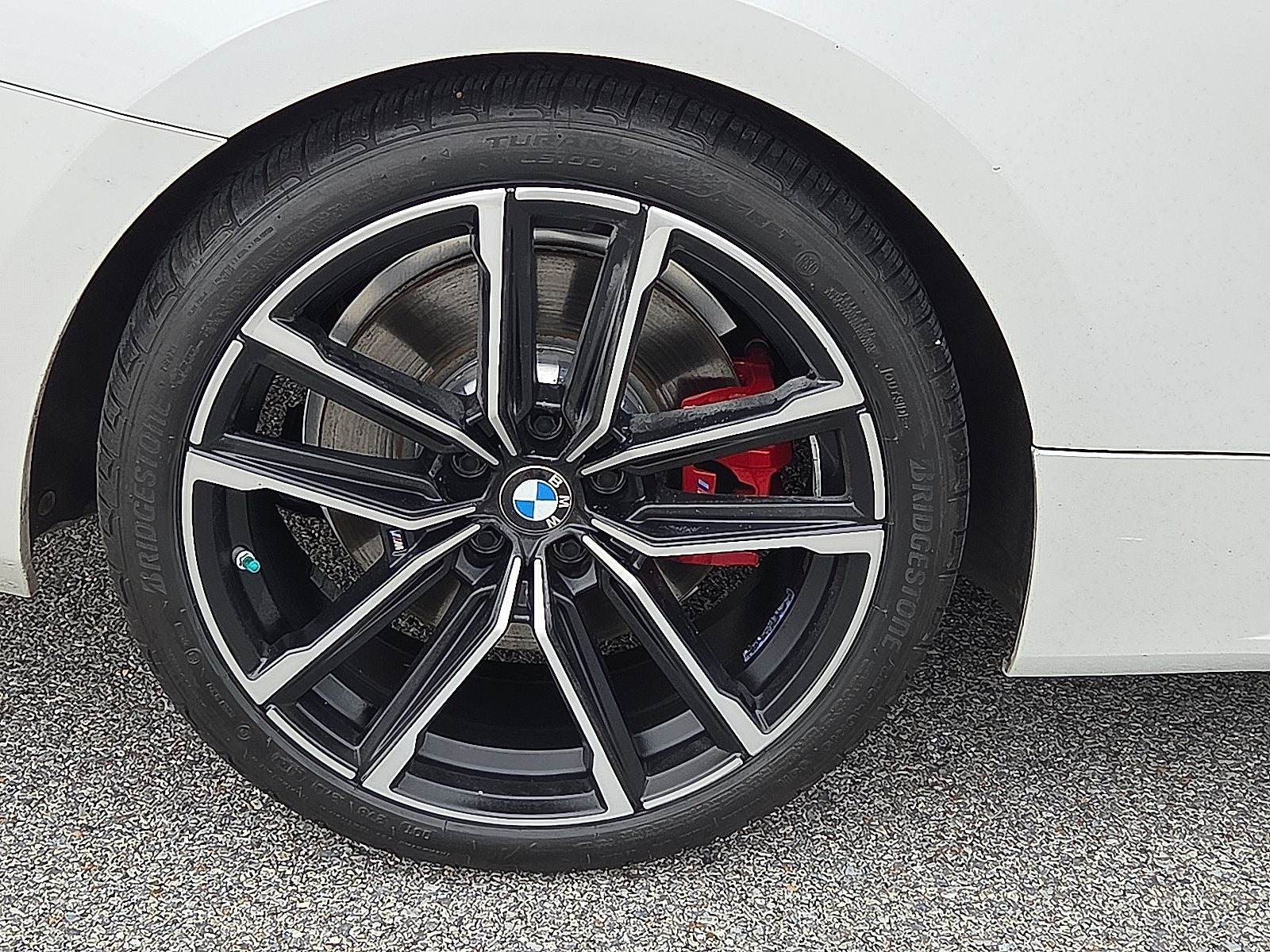 2023 BMW 4 Series 430i