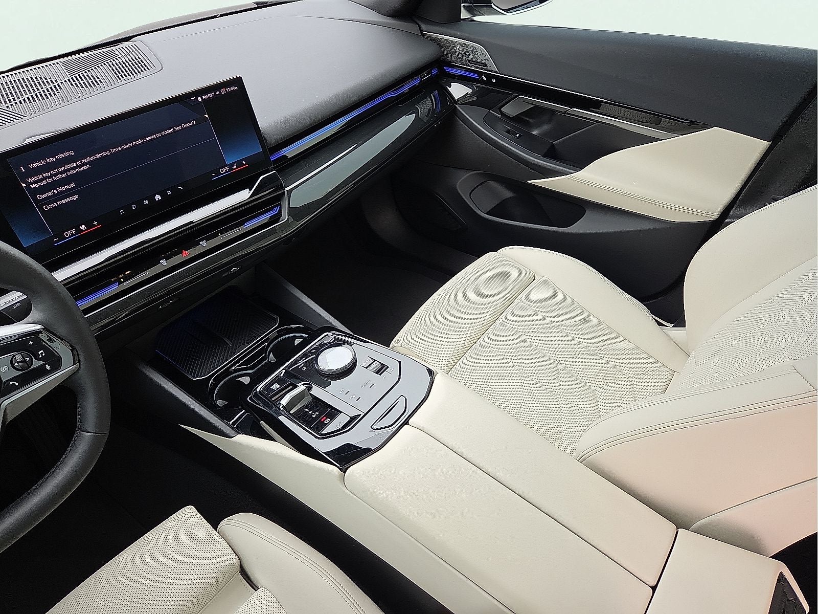 2024 BMW 5 Series 530i