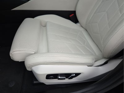 2024 BMW 5 Series 530i