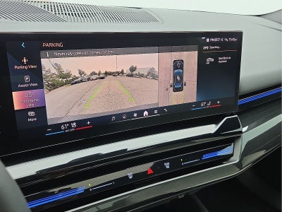 2024 BMW 5 Series 530i