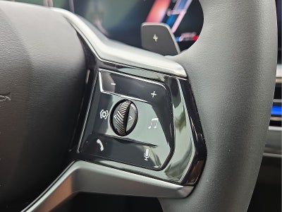 2024 BMW 5 Series 530i