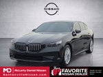 2024 BMW 5 Series 530i