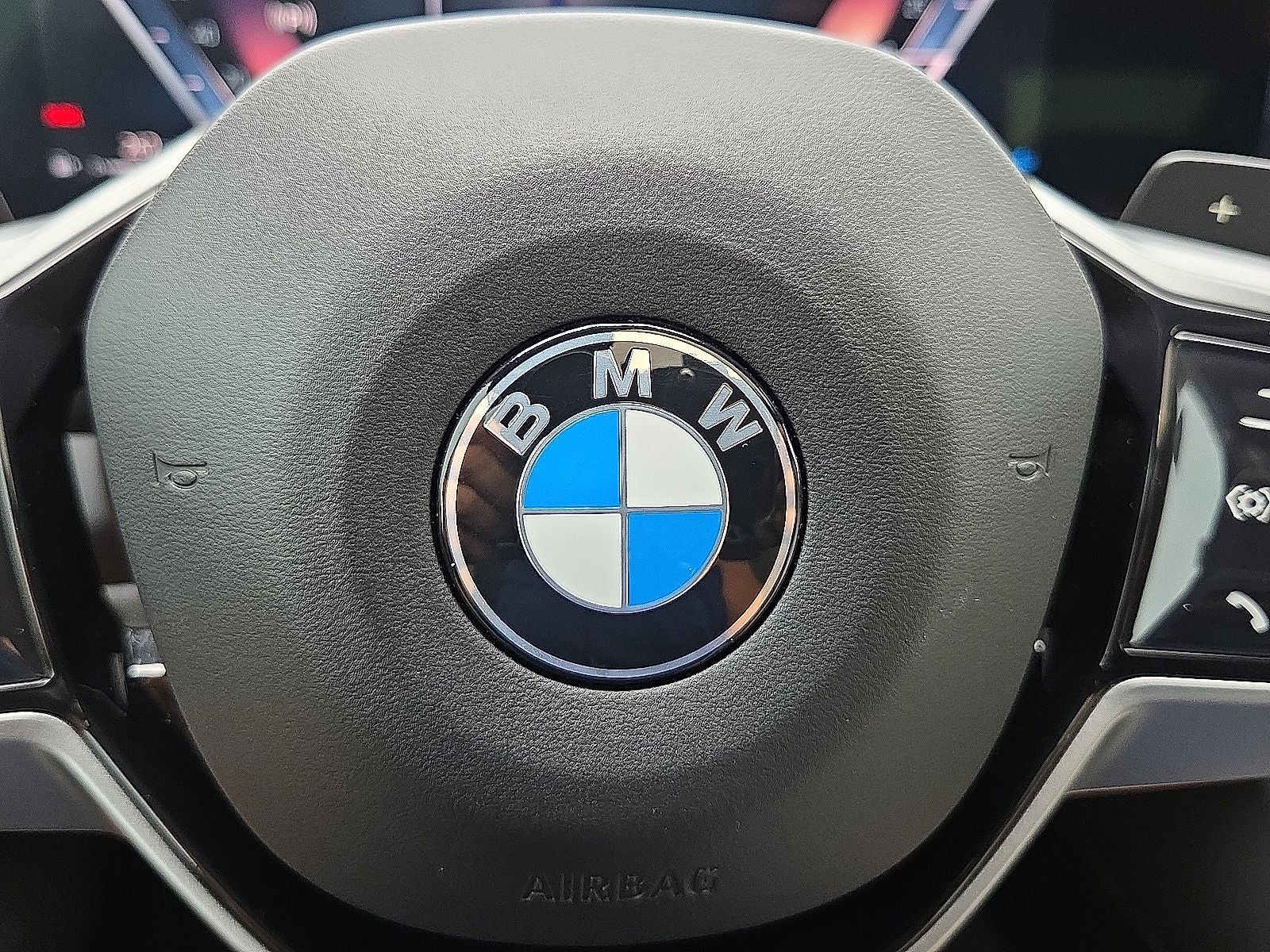 2024 BMW 5 Series 530i