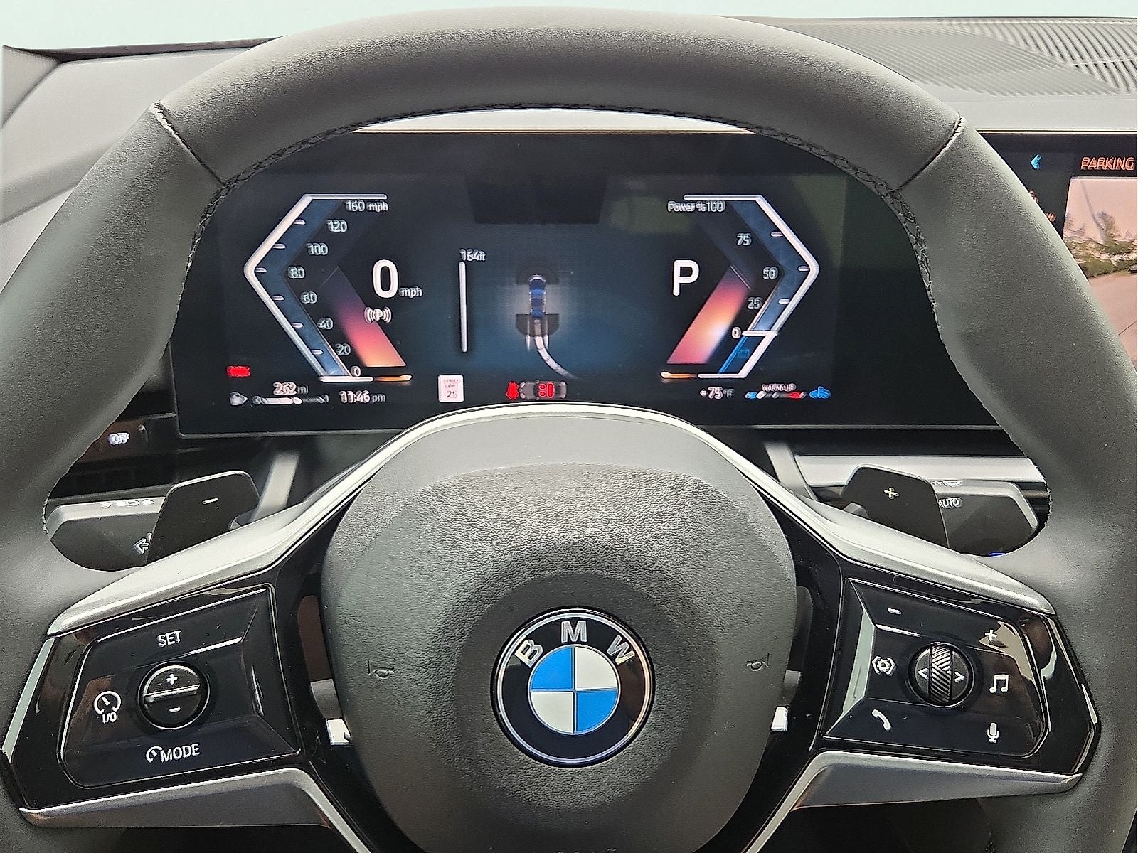 2024 BMW 5 Series 530i