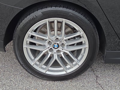 2024 BMW 5 Series 530i