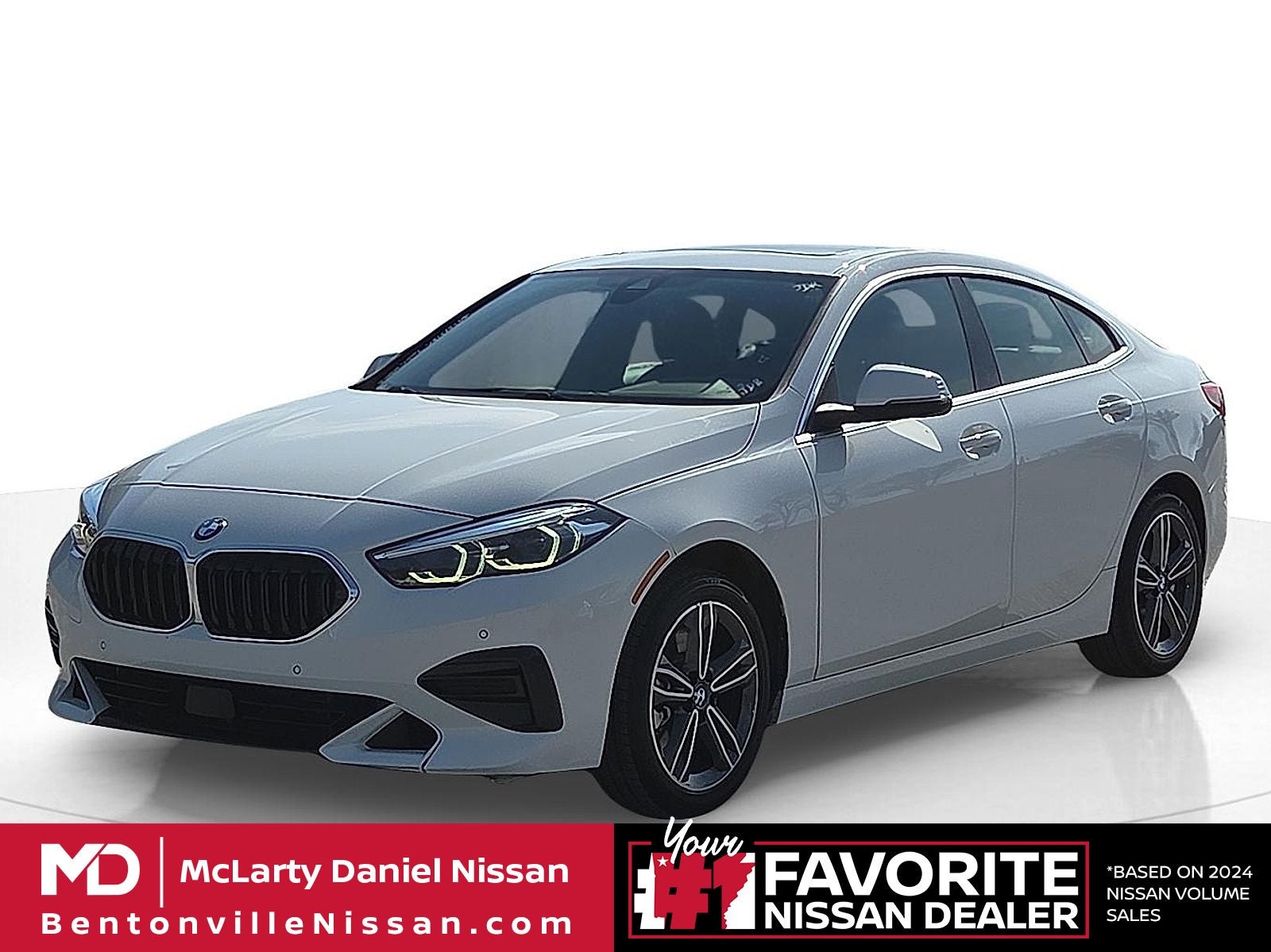 2024 BMW 2 Series 228i