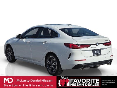 2024 BMW 2 Series 228i