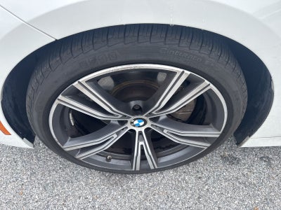 2021 BMW 4 Series 430i