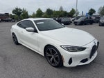 2021 BMW 4 Series 430i