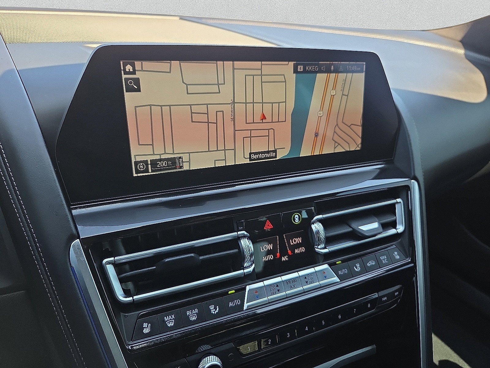 2022 BMW 8 Series 840