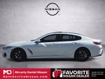 2022 BMW 8 Series 840