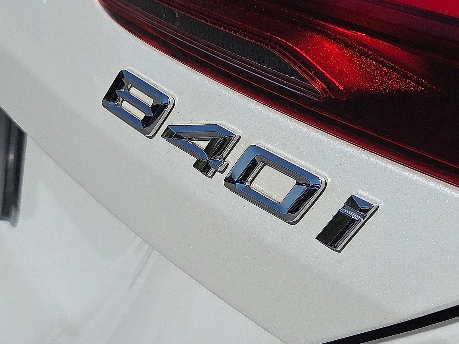 2022 BMW 8 Series 840