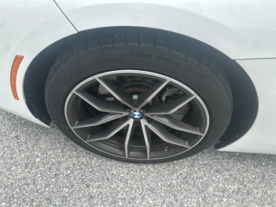 2022 BMW Z4 sDrive30i