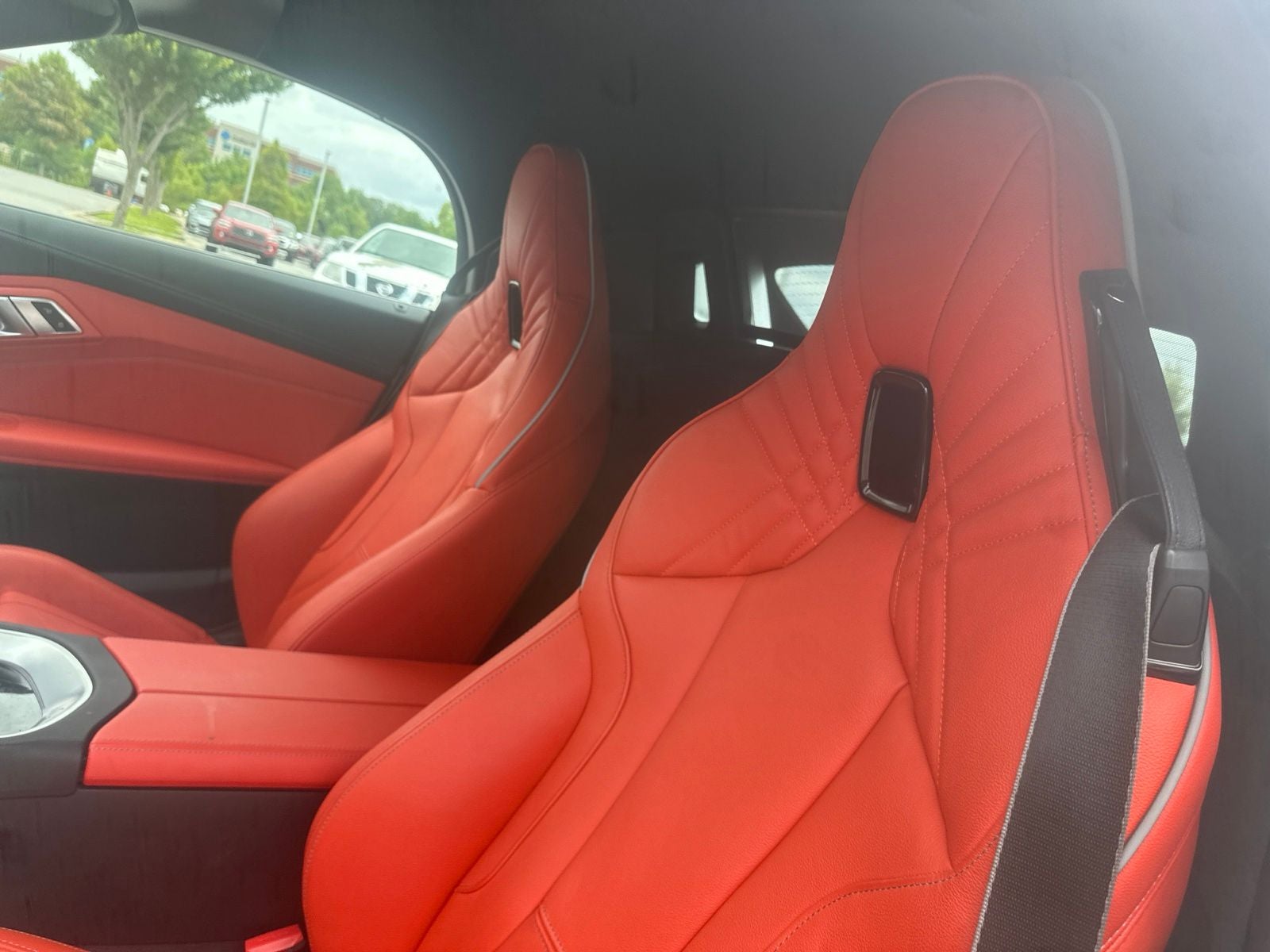 2022 BMW Z4 sDrive30i