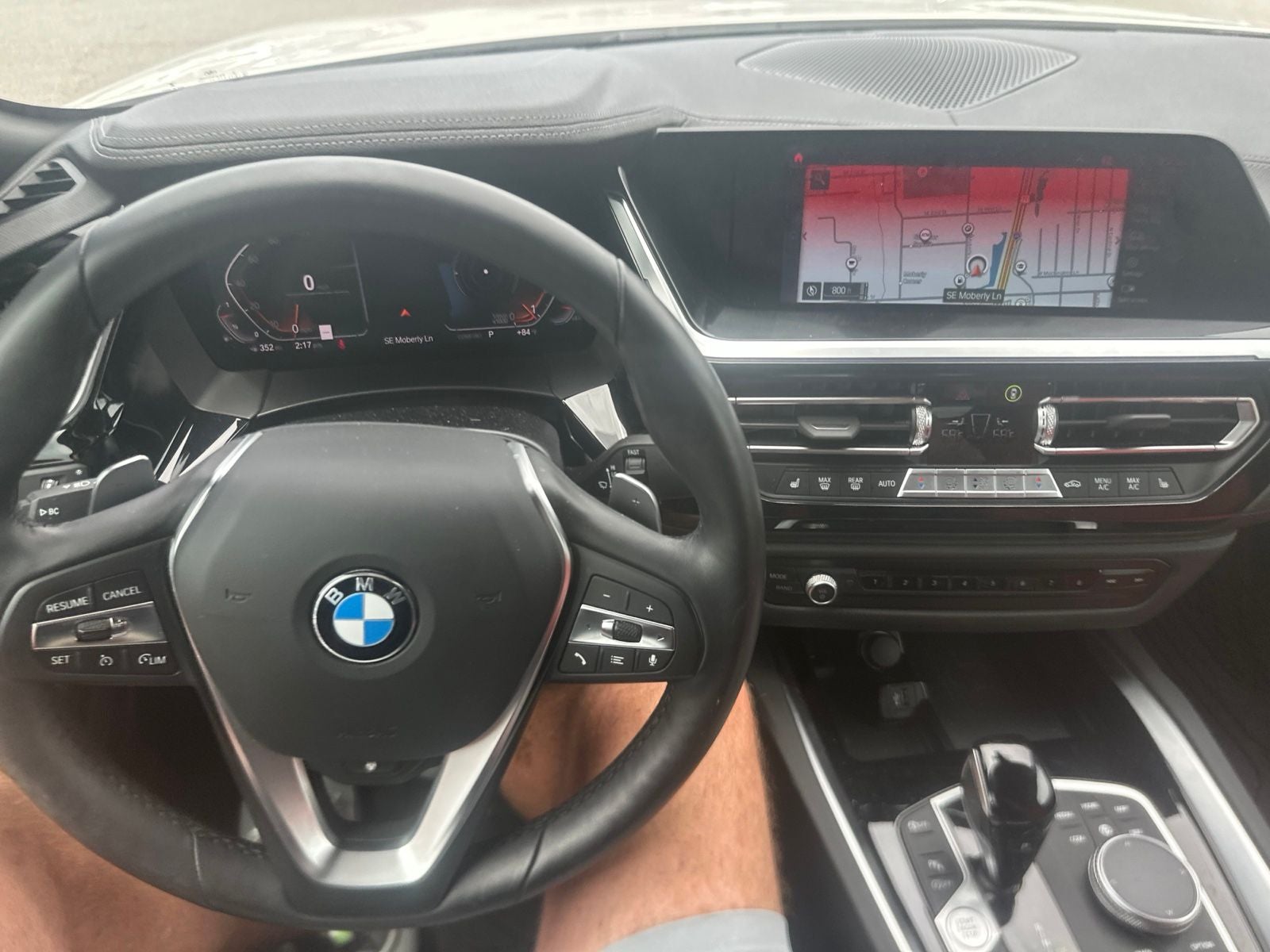 2022 BMW Z4 sDrive30i
