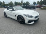 2022 BMW Z4 sDrive30i