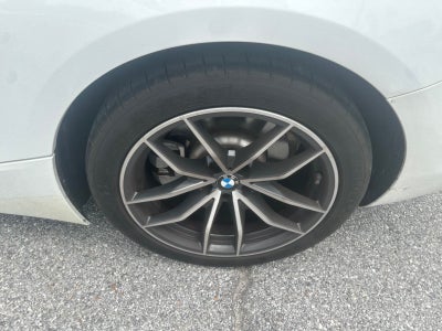 2022 BMW Z4 sDrive30i