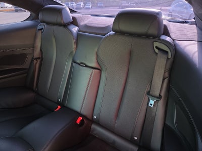 2012 BMW 6 Series 650i