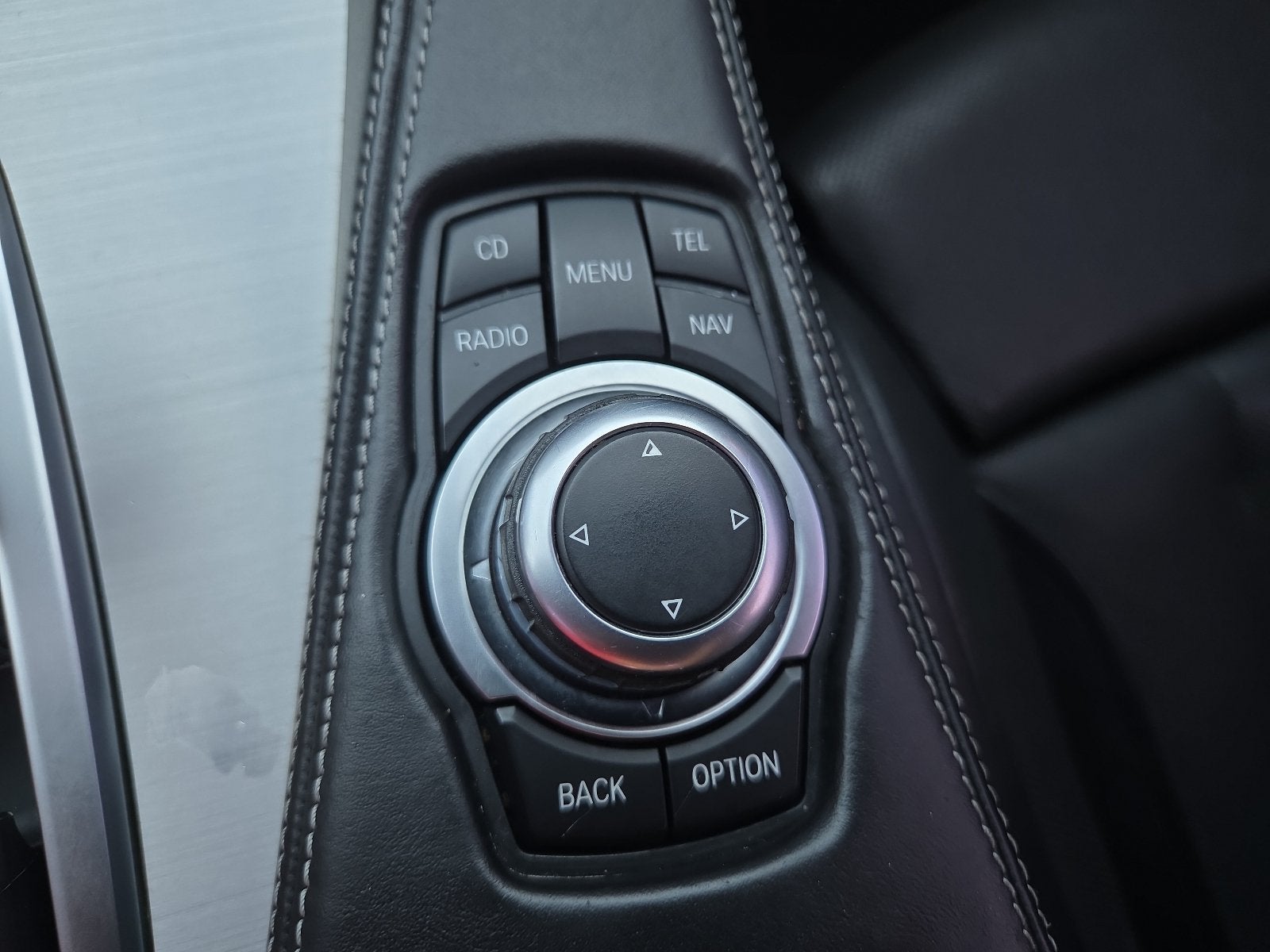 2012 BMW 6 Series 650i
