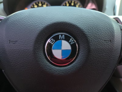 2012 BMW 6 Series 650i