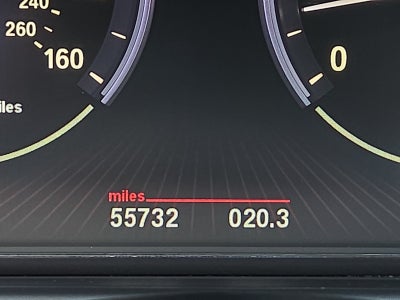 2012 BMW 6 Series 650i