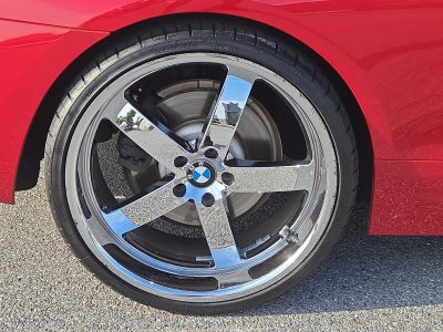 2012 BMW 6 Series 650i