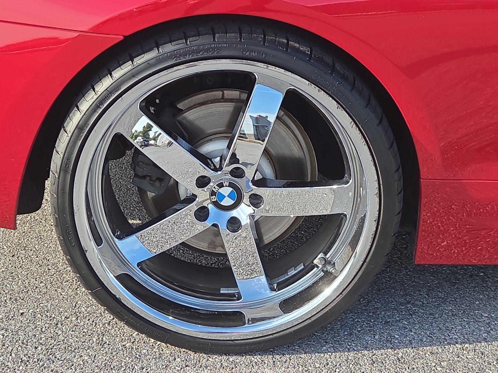 2012 BMW 6 Series 650i