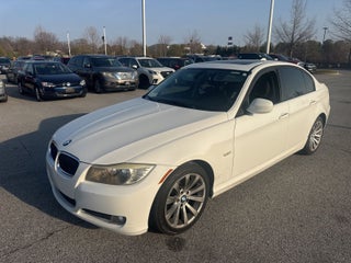 2010 BMW 3 Series 328i