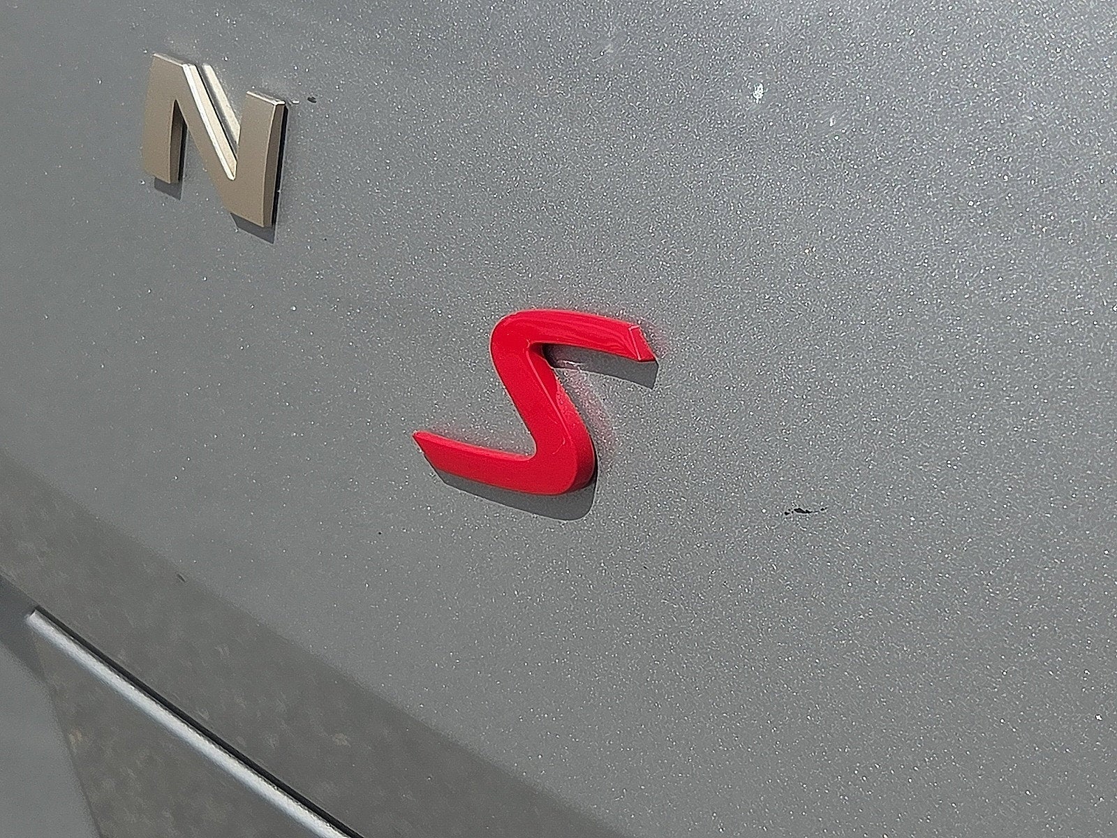 2025 MINI Cooper S Countryman Iconic