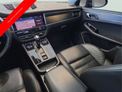 2023 Porsche Macan GTS