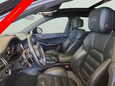 2023 Porsche Macan GTS