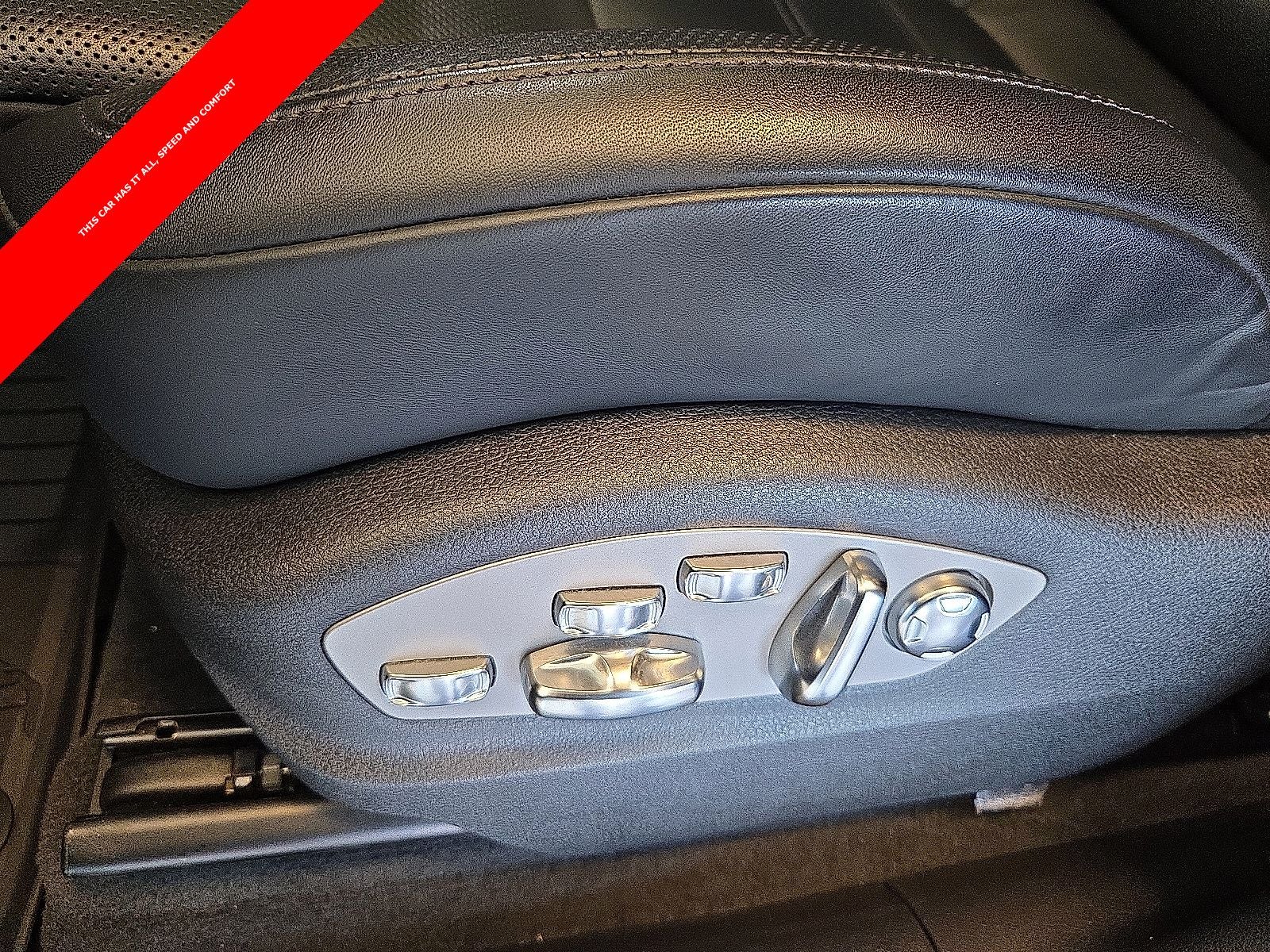 2023 Porsche Macan GTS