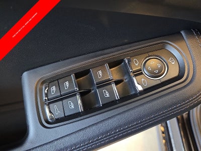 2023 Porsche Macan GTS