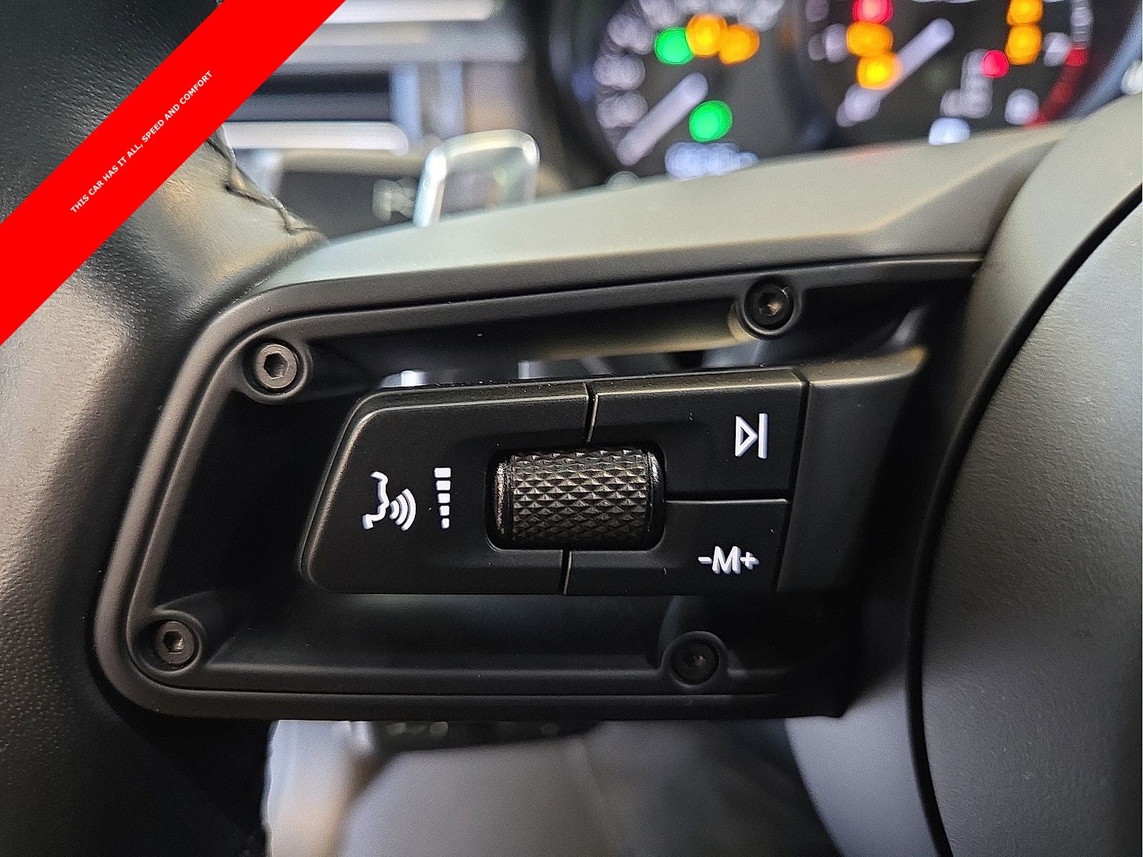 2023 Porsche Macan GTS